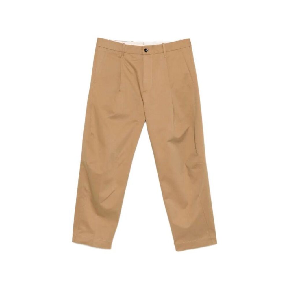 Nine In The Morning Men `Giulio` Carrot Pants